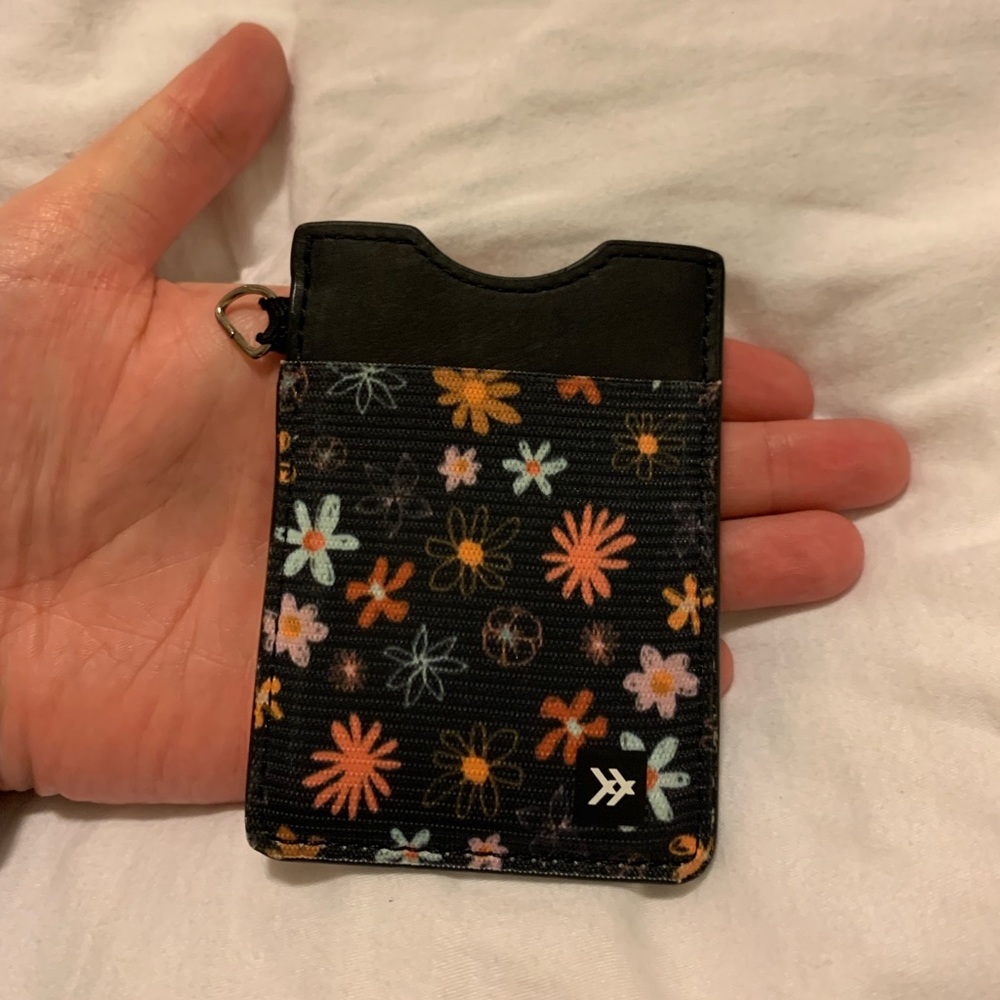 Thread Wallets Wallet